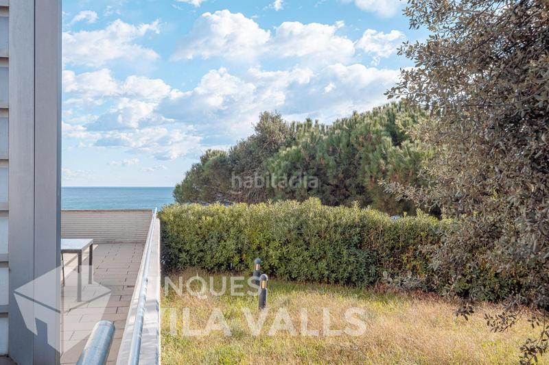 Foto 2364ae93-47c5-497f-99d7-555b289cf51b. Chalet  adosado frente al mar en Urbanitzacions Sant Pol de Mar