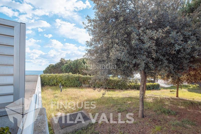 Foto 34cb7341-ba62-42d3-834e-f420bb121d2d. Chalet  adosado frente al mar en Urbanitzacions Sant Pol de Mar