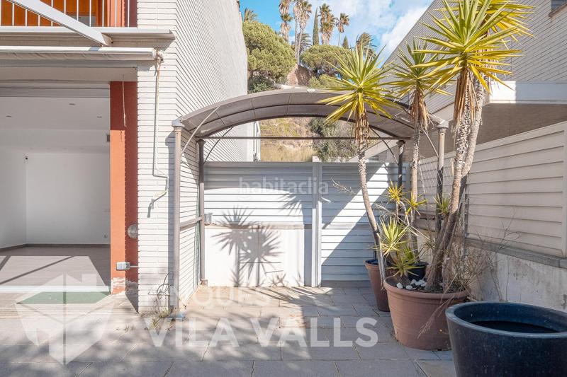 Foto 5f2882c9-868e-4510-9050-b996c99f024b. Chalet  adosado frente al mar en Urbanitzacions Sant Pol de Mar