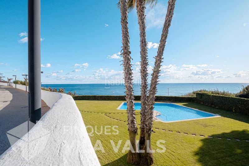 Foto 6349df0d-49aa-4bb0-8446-57c7c630b3e6. Chalet  adosado frente al mar en Urbanitzacions Sant Pol de Mar