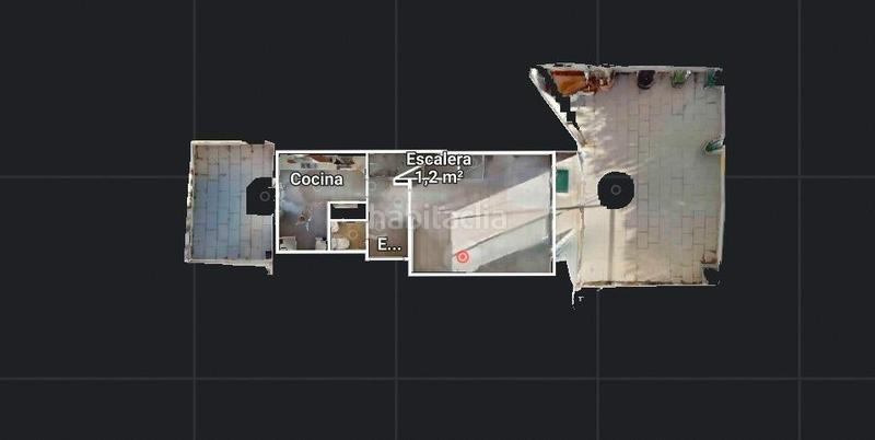 Foto 78e982dc-8c8f-4d18-b66b-05f12181f356. Chalet  adosado frente al mar en Urbanitzacions Sant Pol de Mar