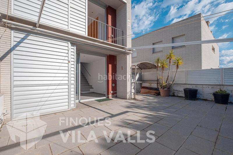 Foto a746d826-2c09-4c51-b6b9-c975fe6a8ca0. Chalet  adosado frente al mar en Urbanitzacions Sant Pol de Mar