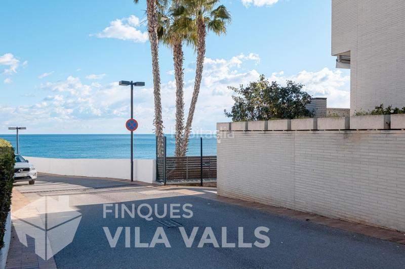 Foto af3f4010-aab1-4be5-9653-9754ad0c6fab. Chalet  adosado frente al mar en Urbanitzacions Sant Pol de Mar