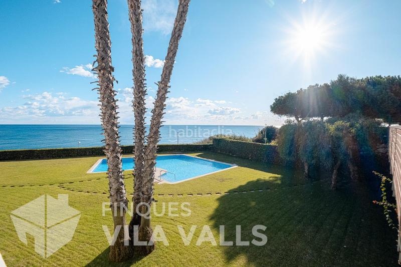 Foto bd051014-0d5e-4694-b82e-10e4c7a603b4. Chalet  adosado frente al mar en Urbanitzacions Sant Pol de Mar