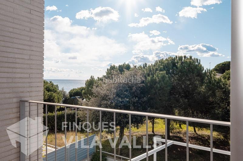 Foto cb133d30-1497-4da6-b0a2-9560d6ef2aee. Chalet  adosado frente al mar en Urbanitzacions Sant Pol de Mar