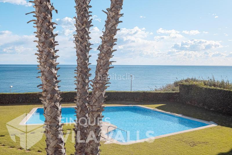 Foto d6349abe-8339-4ea9-ab58-cc417280ef94. Chalet  adosado frente al mar en Urbanitzacions Sant Pol de Mar