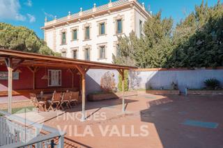 Appartement à Sant Feliu de Codines