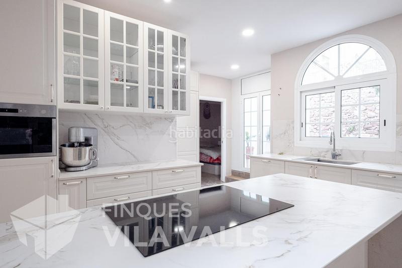 Foto 4597832a-1465-46b1-99b1-50db1ae887b5. Chalet casa 4 vientos en Sant Feliu de Codines