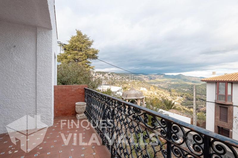 Foto 64d96fa9-7d8d-4924-9e38-cb4ade32e776. Chalet casa 4 vientos en Sant Feliu de Codines