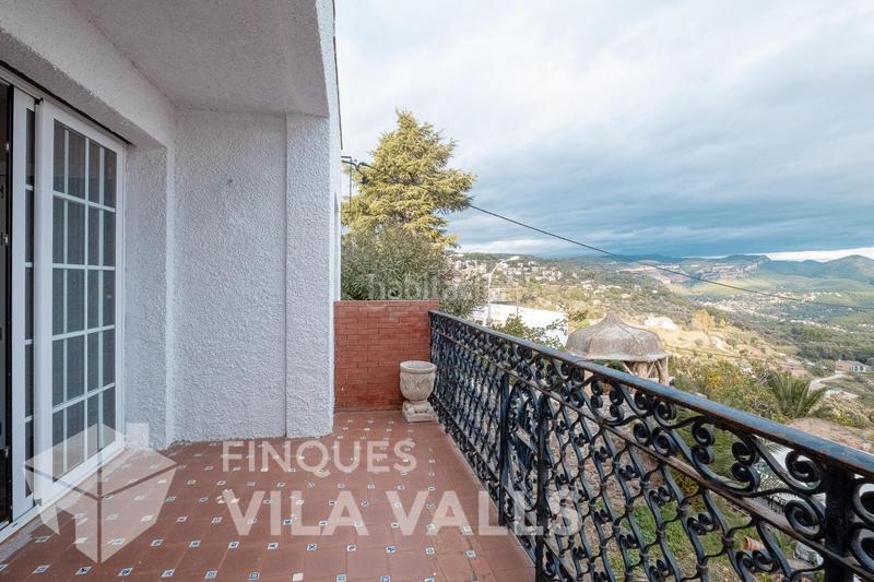 Foto ba671ab8-cb54-4596-95f2-48c4f7013df4. Chalet casa 4 vientos en Sant Feliu de Codines