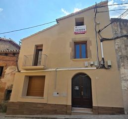 Casa  Sagrera. Casa nueva a estrenar con materiales modernos y de alta calidad