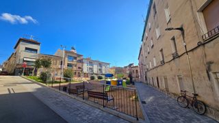 �tic a Caldes de Montbui. Piso para reformar s�per c�ntrico