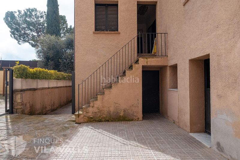 Foto 7d5d3a3a-b030-4a9c-8344-597451cfcb98. Piso edificio para hacer 3 pisos. en Castellterçol