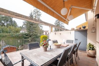D�plex  C de barcelona. D�plex con terraza en castellter�ol