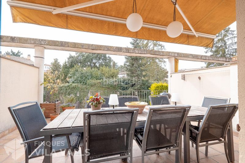 Foto 00a0e6c4-c156-4f6e-bc32-f2f0d416cbcd. Dúplex amb aparcament a Castellterçol