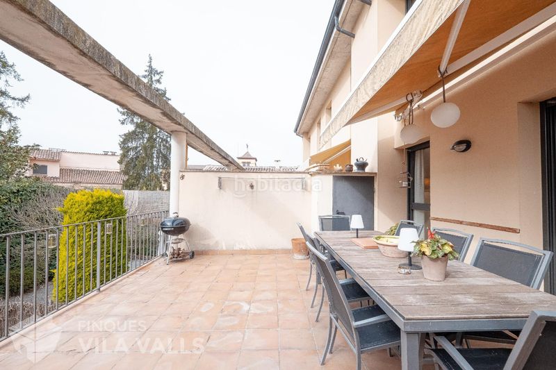 Foto 708f6cac-1e29-4f02-a1e7-a24b49da7ba9. Dúplex amb aparcament a Castellterçol