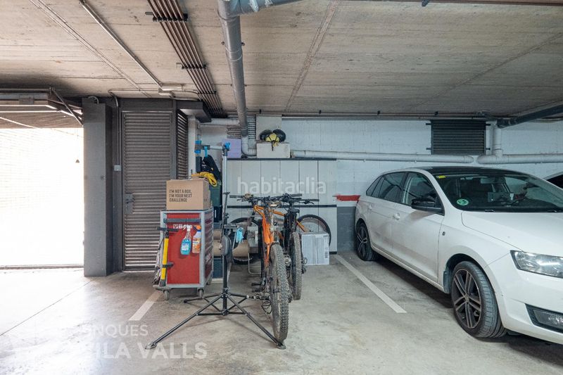 Foto b4918908-c41f-45d7-b57c-b20143993193. Dúplex amb aparcament a Castellterçol