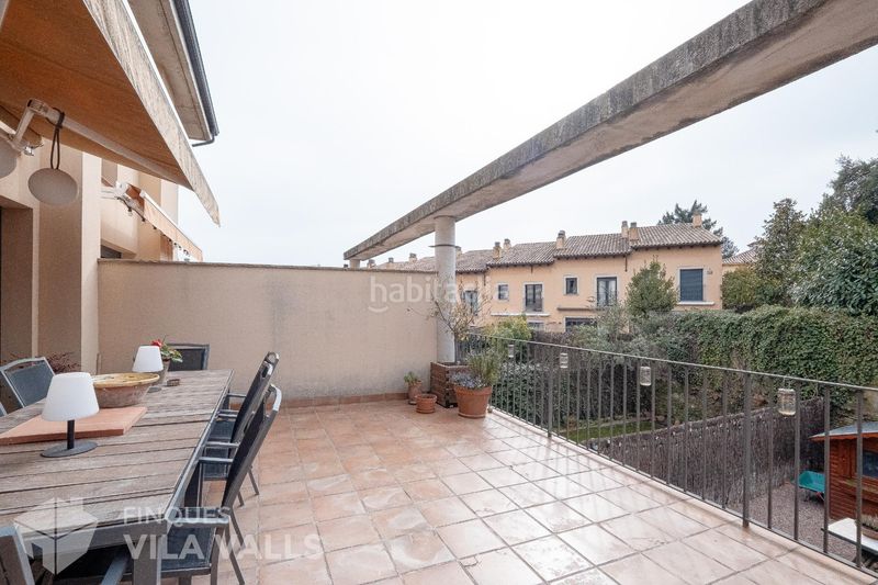 Foto c7fbd2e0-6b27-4ffd-b437-9a7155a06305. Dúplex amb aparcament a Castellterçol