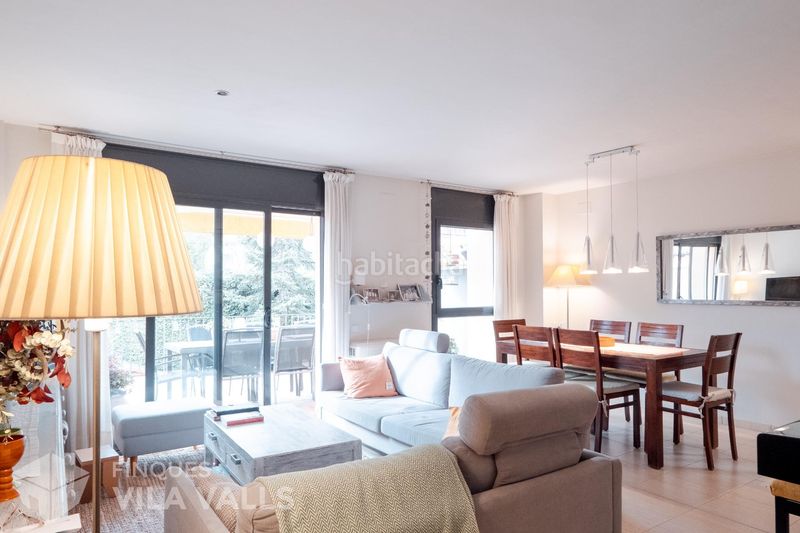 Foto c8e22e01-c846-4f85-810e-2dafcbb33d76. Dúplex amb aparcament a Castellterçol