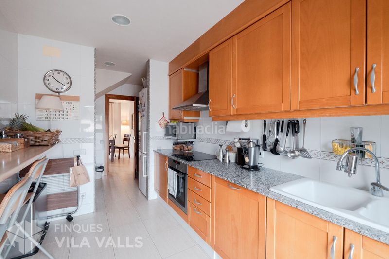 Foto f24dfe5d-9a0a-4220-b8fb-339e0638aa46. Dúplex amb aparcament a Castellterçol