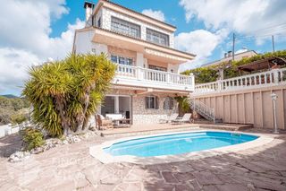 Xalet a Calle c del faig