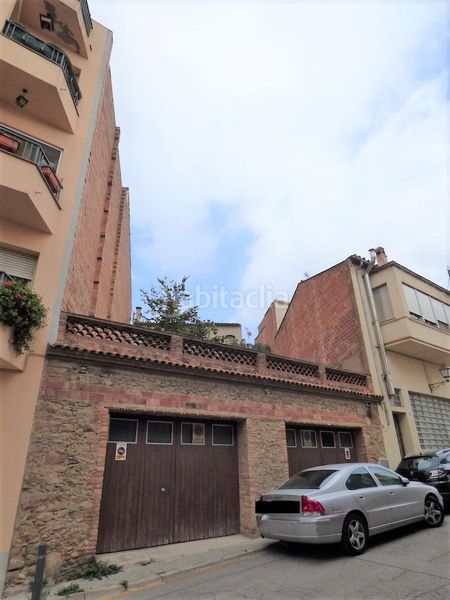 Foto c915318f-5b4b-4b33-9875-3b5cd4dc4e2a. Terreny residencial a Sant Feliu de Codines