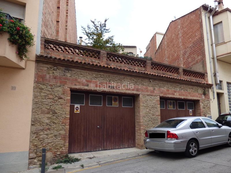 Foto cce65840-6c40-4d4f-89c9-6da0c11a3b33. Terreny residencial a Sant Feliu de Codines