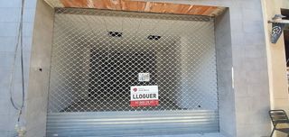Rent Business premise in Sant Feliu de Codines. Local comercial nuevo a estrenar en la plaça de lajuntament