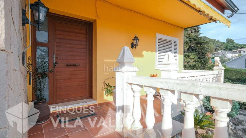 Foto 79ec729c-6b4d-466a-8623-f6eeff8bc4ef. Casa amb calefacció aparcament piscina a Caldes de Montbui