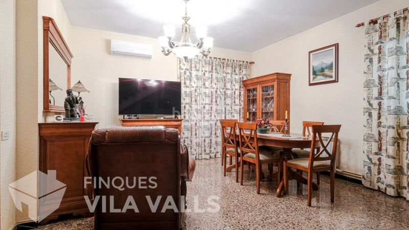 Foto a635726d-3090-4be9-bba6-db9e05e56d93. Casa amb calefacció aparcament piscina a Caldes de Montbui
