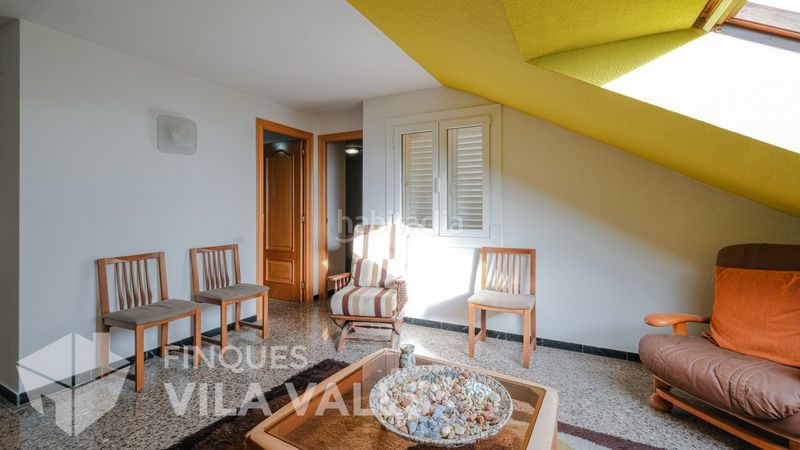 Foto b2cc2c7e-8377-40c9-b02b-4511a04af16f. Casa amb calefacció aparcament piscina a Caldes de Montbui