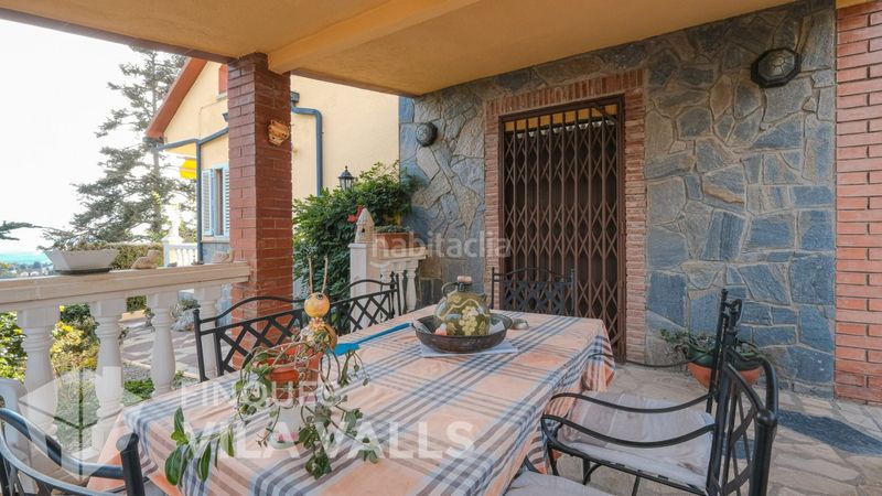 Foto bb7fb6d3-ca5f-4309-a29b-b2ceeb6fbbff. Casa amb calefacció aparcament piscina a Caldes de Montbui