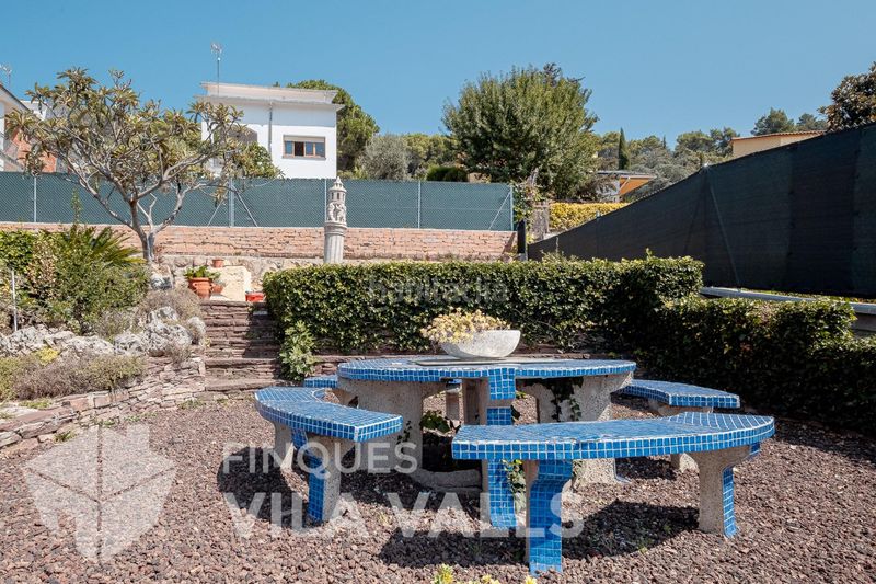 Foto fa6efad0-2efc-4507-bb9a-7a4ee12bfacc. Casa amb calefacció aparcament piscina a Caldes de Montbui