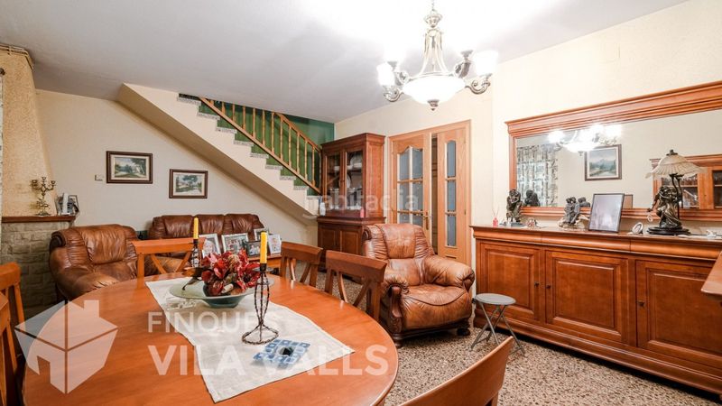 Foto fd844680-5ed0-4581-967e-b09c9044c6e0. Casa amb calefacció aparcament piscina a Caldes de Montbui