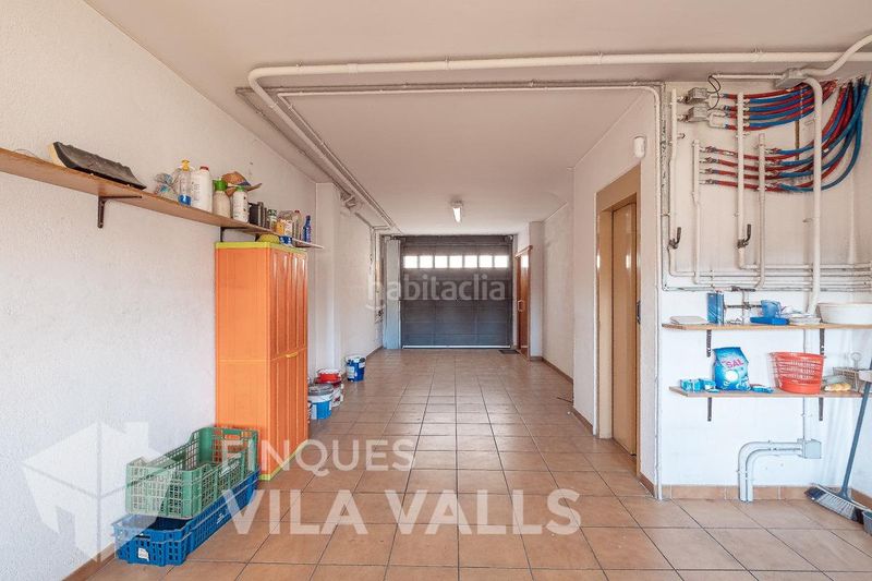 Foto 57fb9a56-d39e-4897-8109-a64dca4a1fcf. Casa amb calefacció aparcament a Sant Feliu de Codines