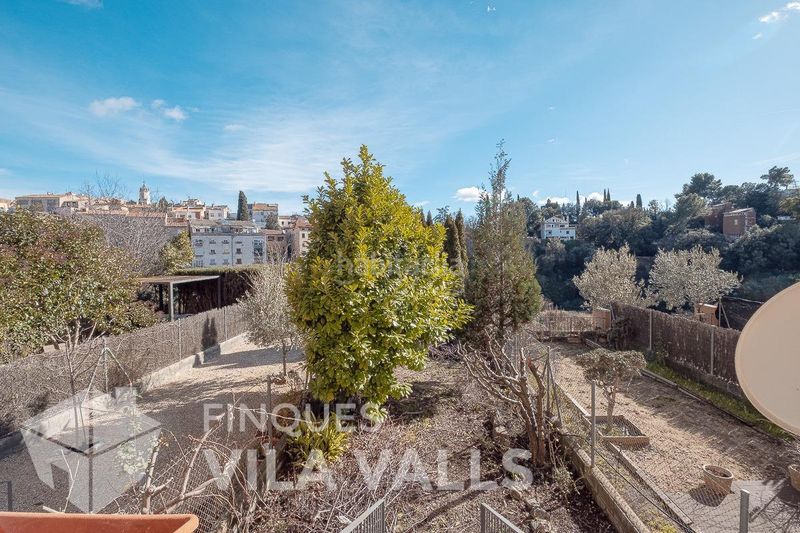 Foto 9ecf74a9-cd11-4cbe-b243-855ca4ce3456. Casa amb calefacció aparcament a Sant Feliu de Codines