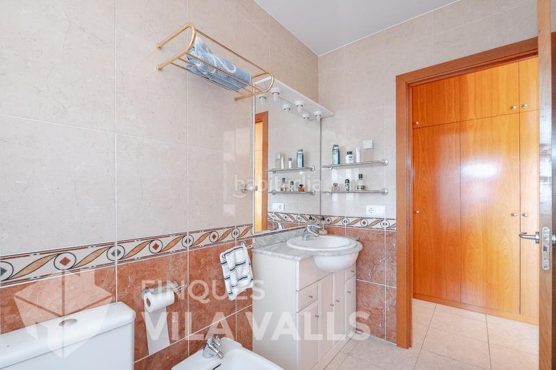 Foto a6946b1d-0086-46cc-bf25-b2467b1d46bd. Casa amb calefacció aparcament a Sant Feliu de Codines