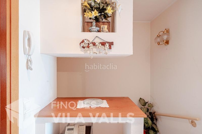 Foto f540d099-6719-42b9-a16e-b63e050d96bc. Casa amb calefacció aparcament a Sant Feliu de Codines