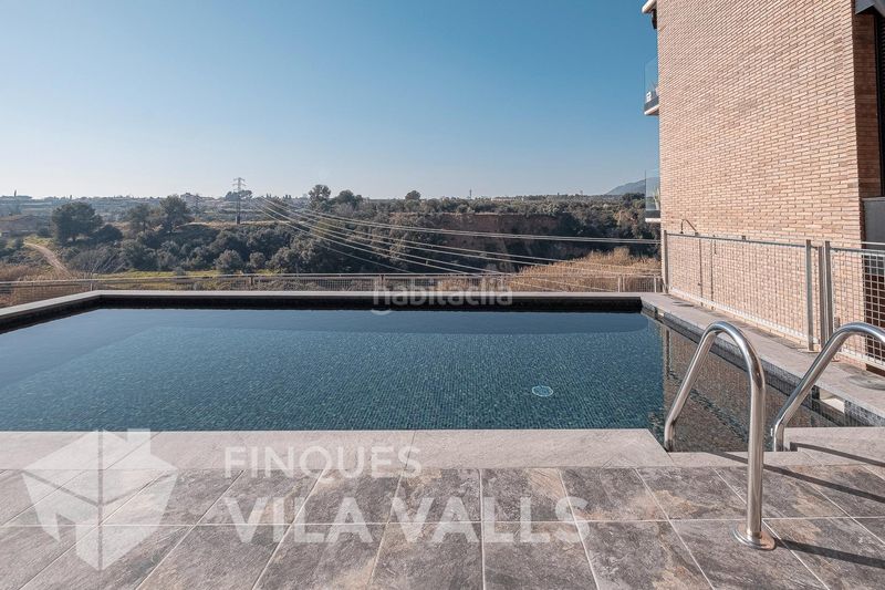 Foto c4fefe80-7f01-40af-94d8-ff3f72585c48. Pis amb calefacció piscina a Caldes de Montbui