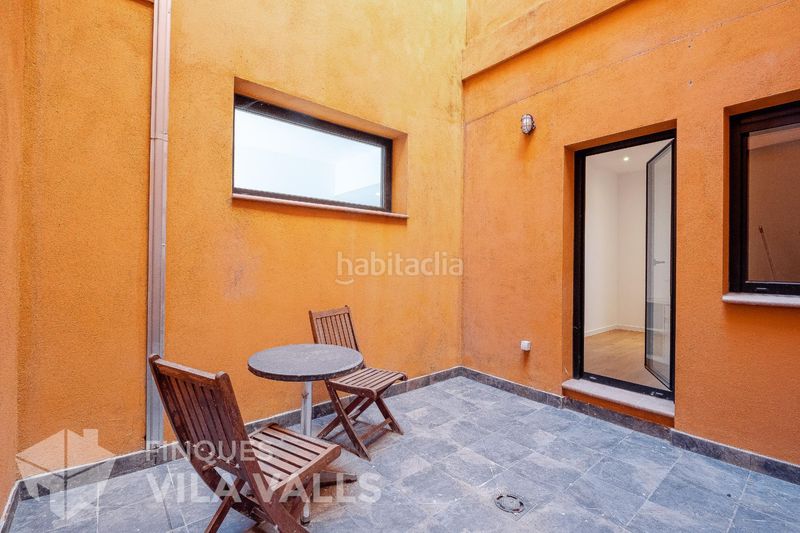 Foto e5d52287-635e-48cb-810d-e4878da7ead0. Pis amb calefacció piscina a Caldes de Montbui