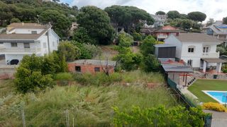 Terreny residencial  Carrer gafarro. Terreno en venta en can regasol