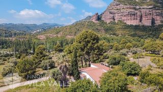 Chalet  Pineda. Naturaleza pura