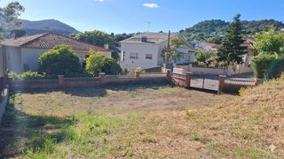 Terreny residencial a Caldes de Montbui