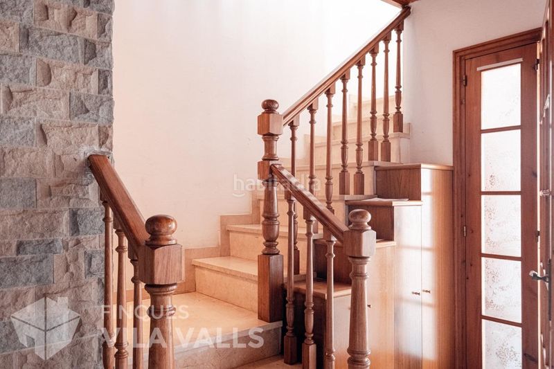 Foto 4651da0c-d801-4911-83a3-47386a5884ad. Casa adossada amb calefacció aparcament a Sant Feliu de Codines