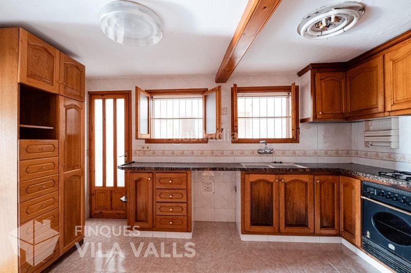 Foto 529a8677-a7c1-4cd4-bde2-90a51d2e17aa. Casa adossada amb calefacció aparcament a Sant Feliu de Codines