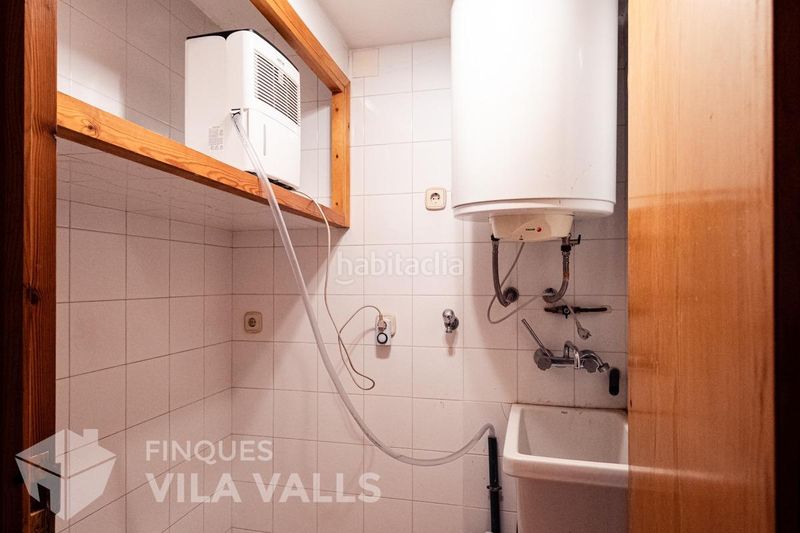Foto 619dd537-9f17-4efd-8f04-70187c9e17e8. Casa adossada amb calefacció aparcament a Sant Feliu de Codines