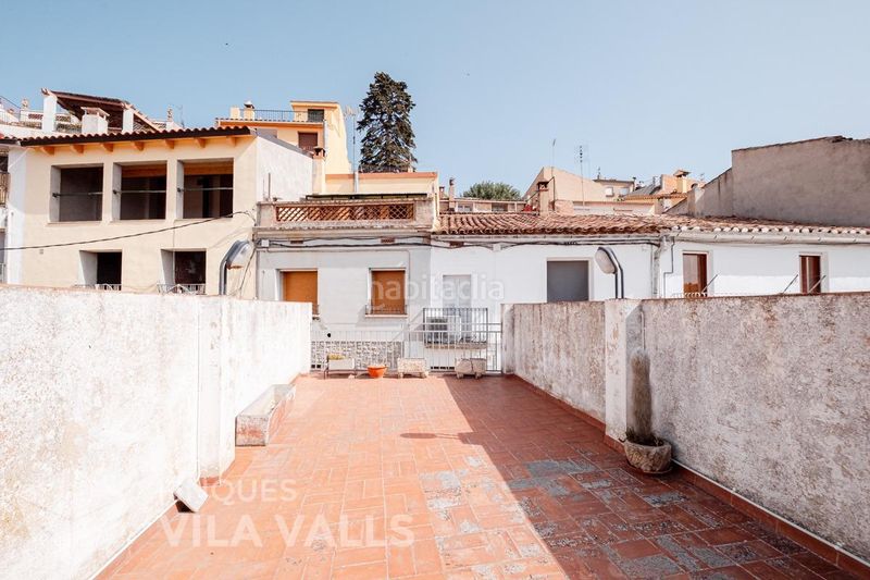 Foto b2025a80-6152-41d5-9e68-affd13f2d617. Casa adossada amb calefacció aparcament a Sant Feliu de Codines