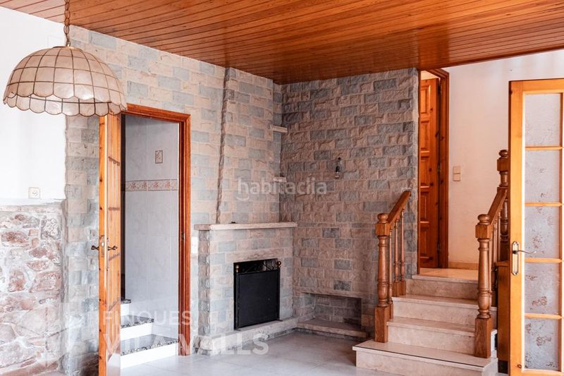 Foto d57ab19d-6e2f-448b-bbdf-b862faf2d5cf. Casa adossada amb calefacció aparcament a Sant Feliu de Codines