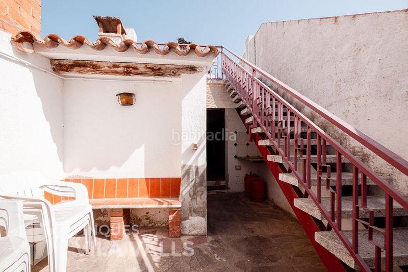 Foto ee4001ce-2672-45f8-bad6-45198464604a. Casa adossada amb calefacció aparcament a Sant Feliu de Codines
