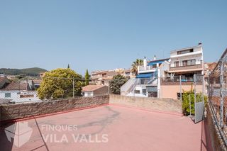 Maison jumelée  St domingo. Espectacular casa adosada con jardín, terrazas y vistas en sant
